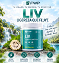LIV - Ligereza Intestinal
